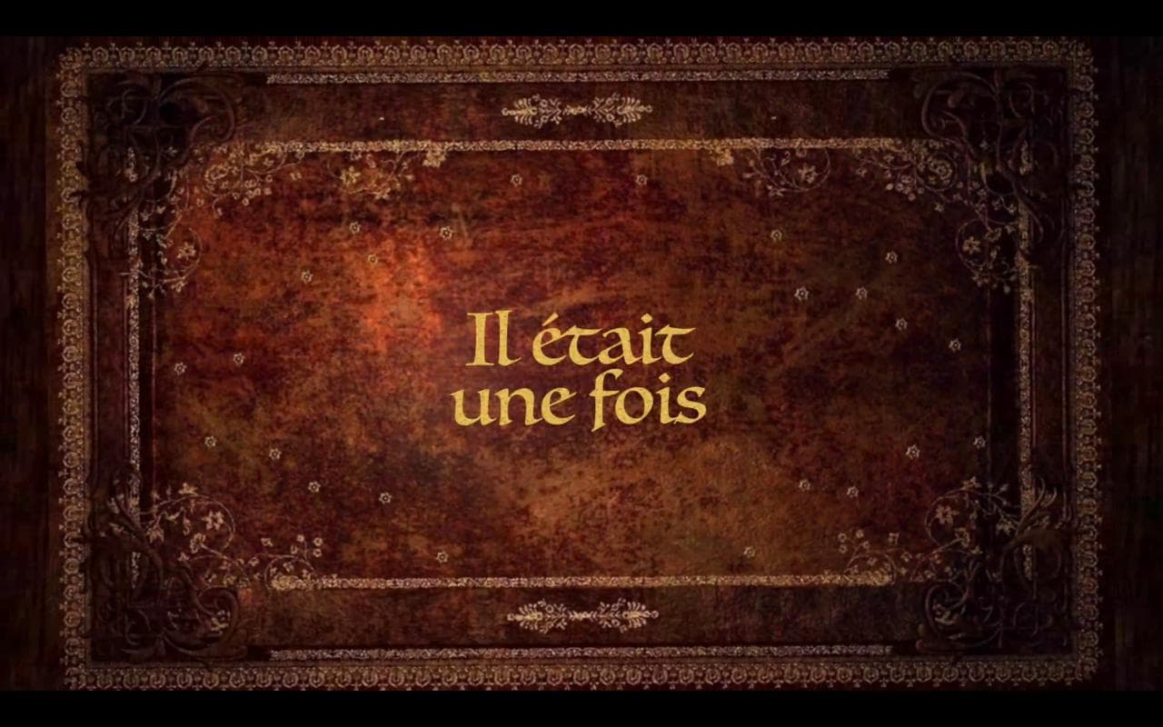 Rouge-Neige screenshot 3