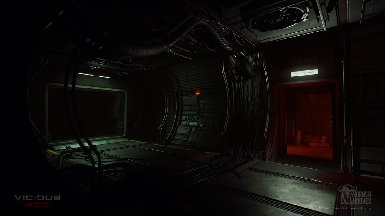 Vicious Red screenshot 4