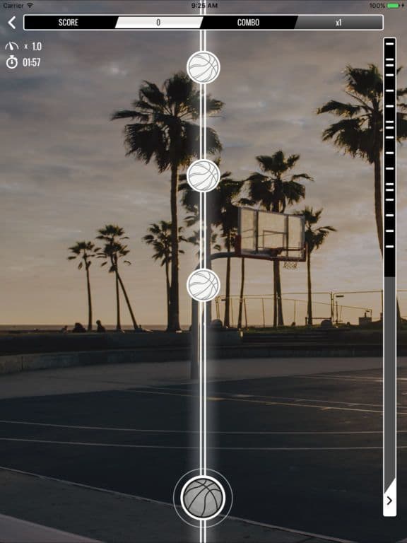 Beatballer