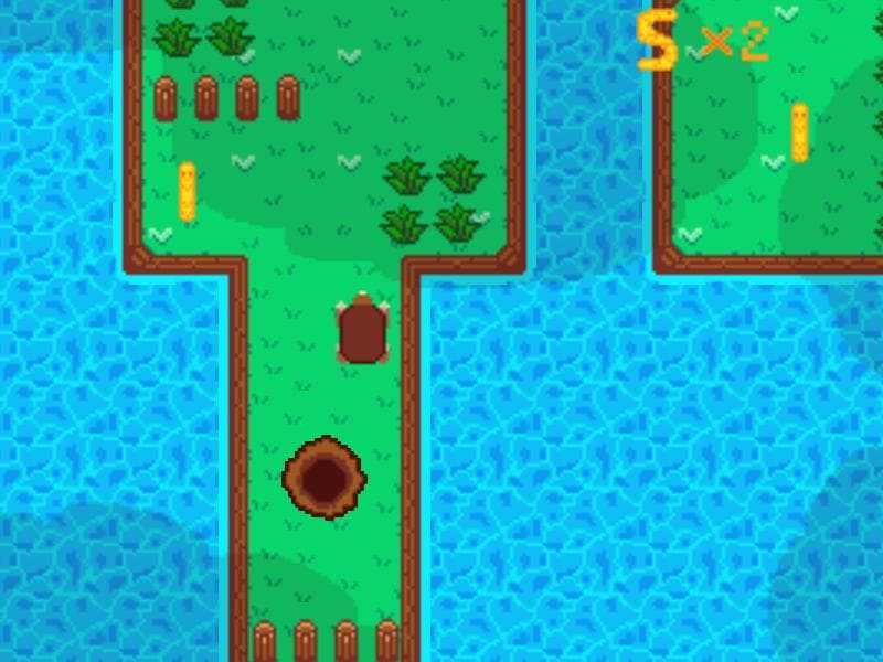 CAVE (Wellzitu) screenshot 2