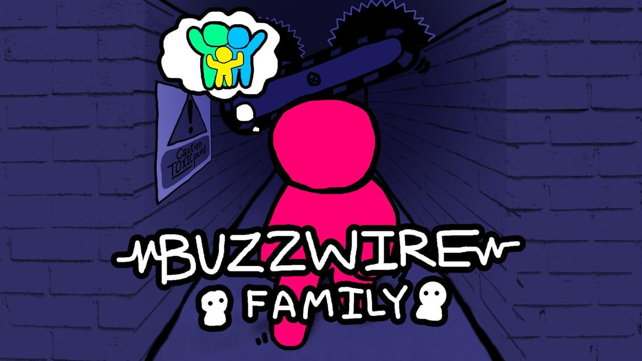 Buzz Wire Family