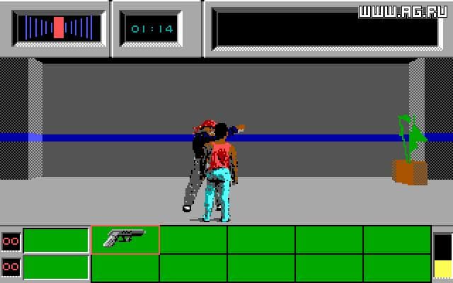 Die Hard screenshot 6