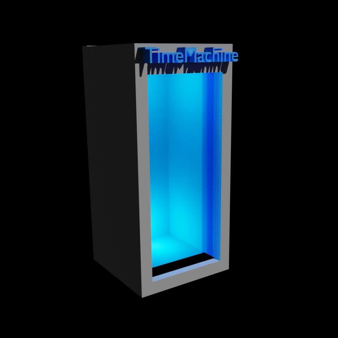 ReWinDeD screenshot 3