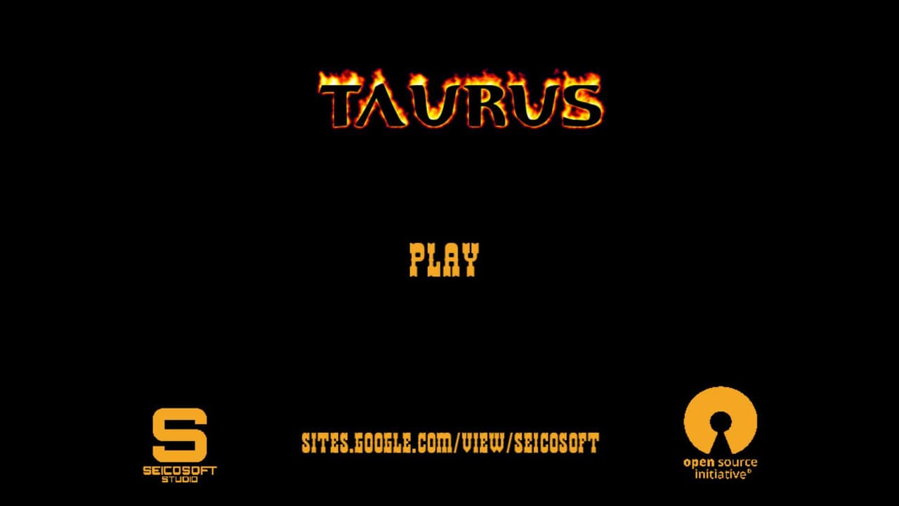 TAURUS (OPEN SOURCE) screenshot 2