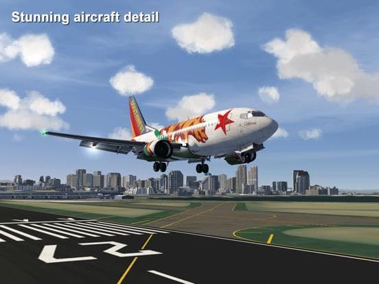 Aerofly FS 2020 screenshot 2