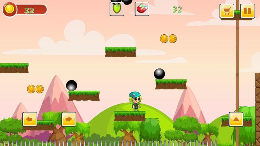 Novia World screenshot 4