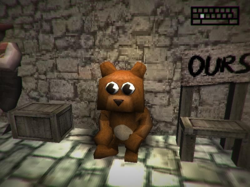 Dancing bear screenshot 2