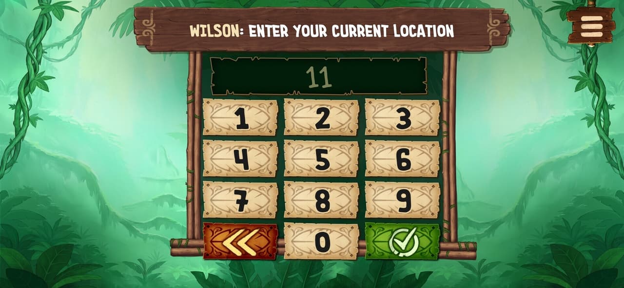 Toriki: The Castaway Island screenshot 2