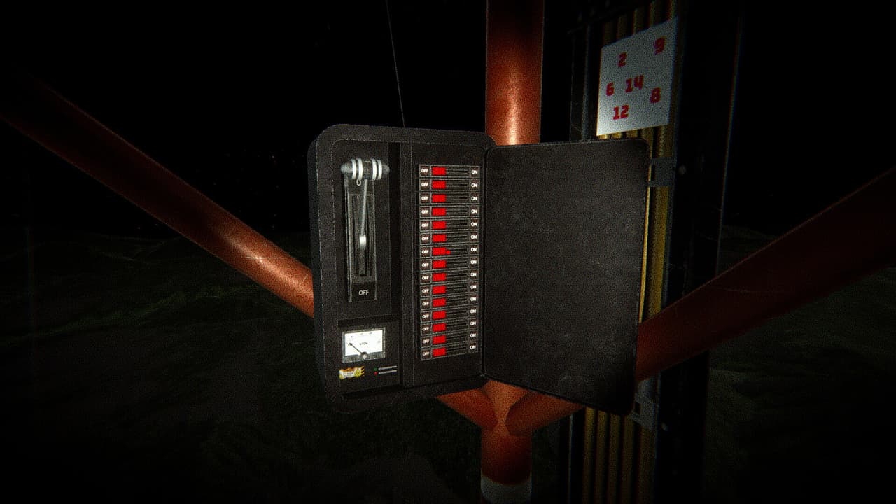 Escape the Tower screenshot 5