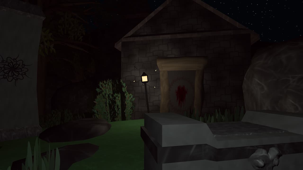 Rotten Blood