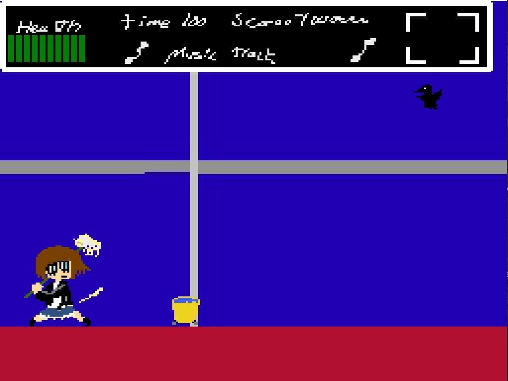 Blitzkrieg Mop (sketch version) screenshot 3