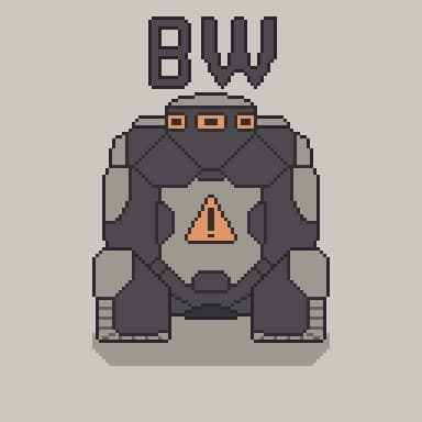 BW (GDevelop Jam)