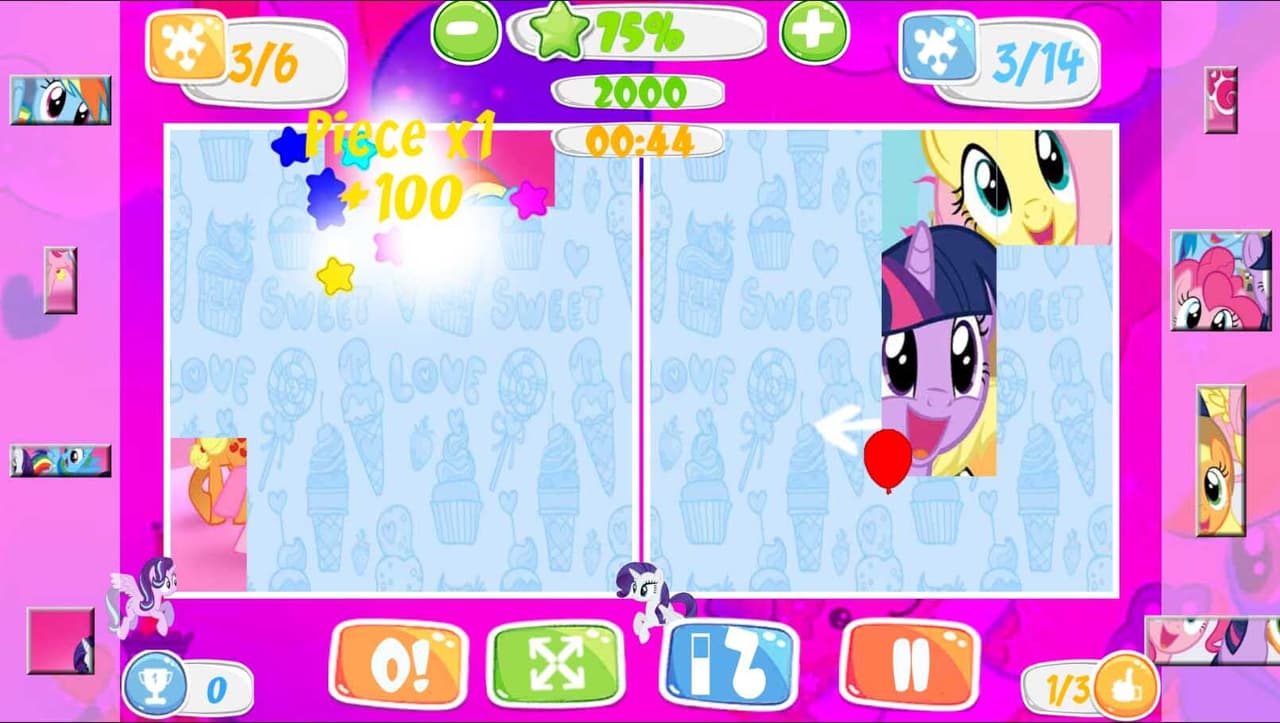 ArtQuest Android screenshot 5