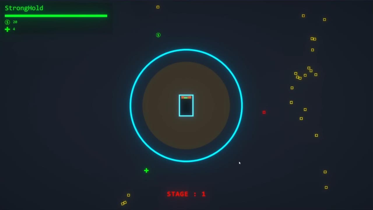 Devilpoer screenshot 5