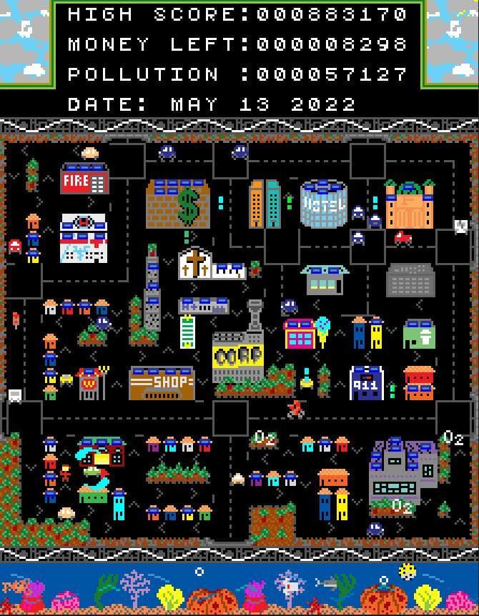 Welcome to TownCityVille screenshot 6