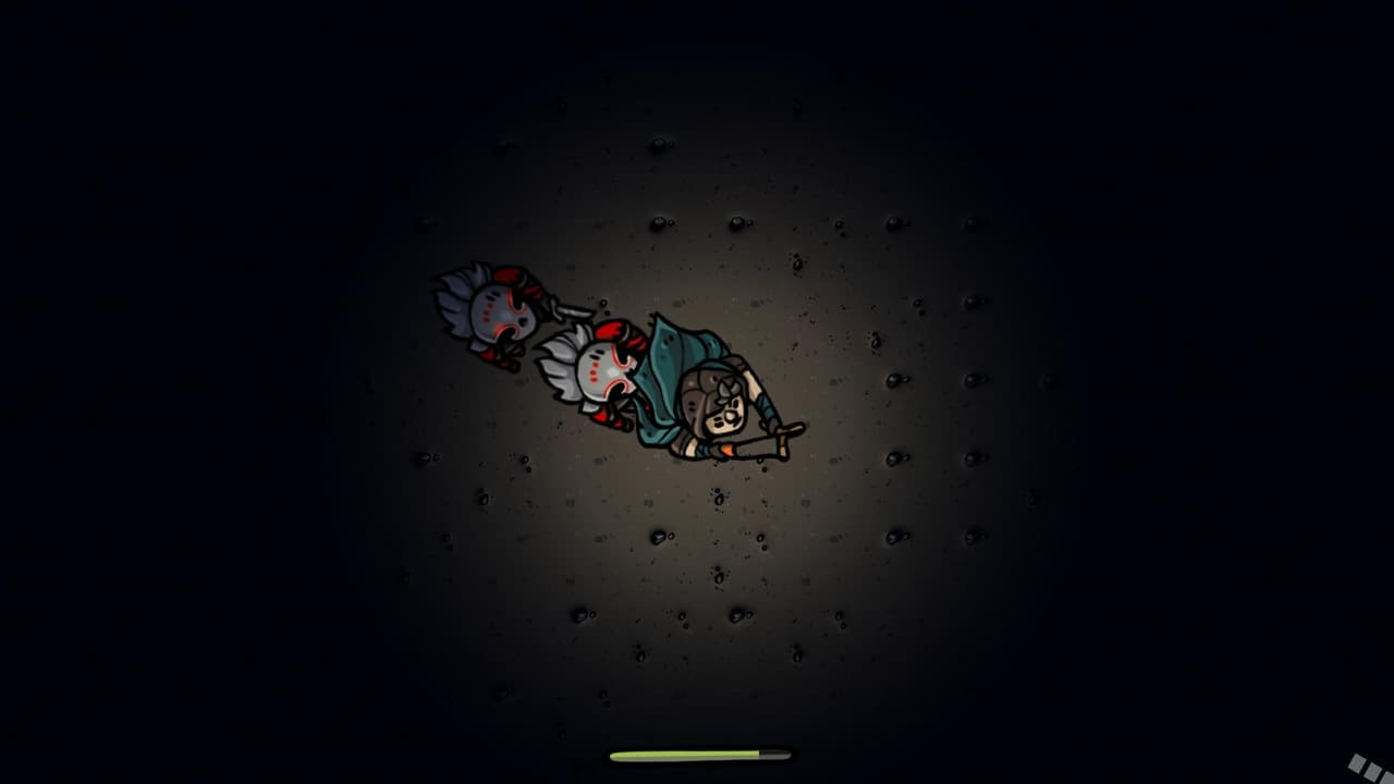 Orbis Hunter screenshot 2