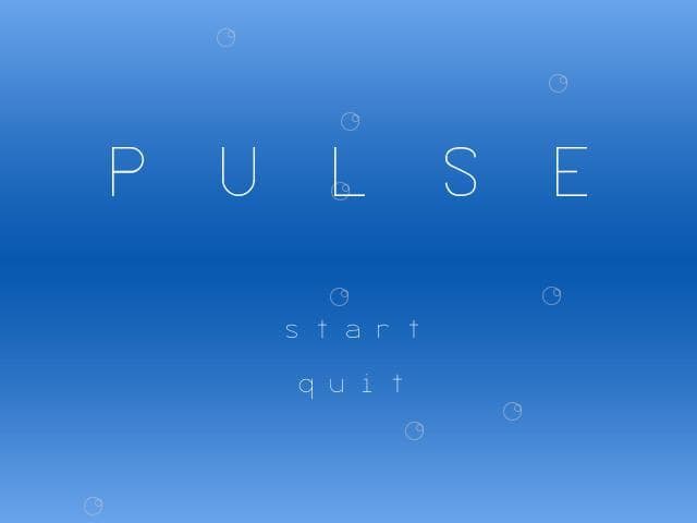 Pulse (itch) (RyanPalor) screenshot 2