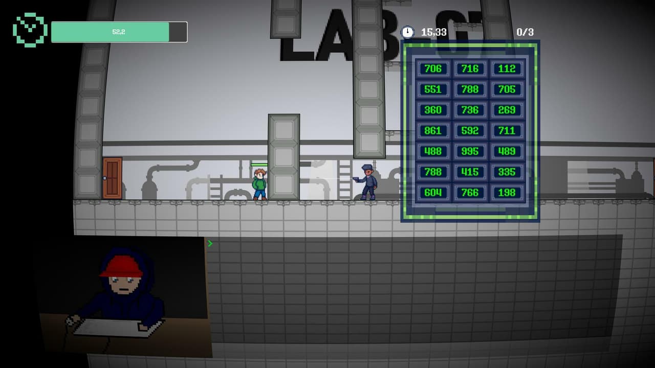 HACKADOX screenshot 2