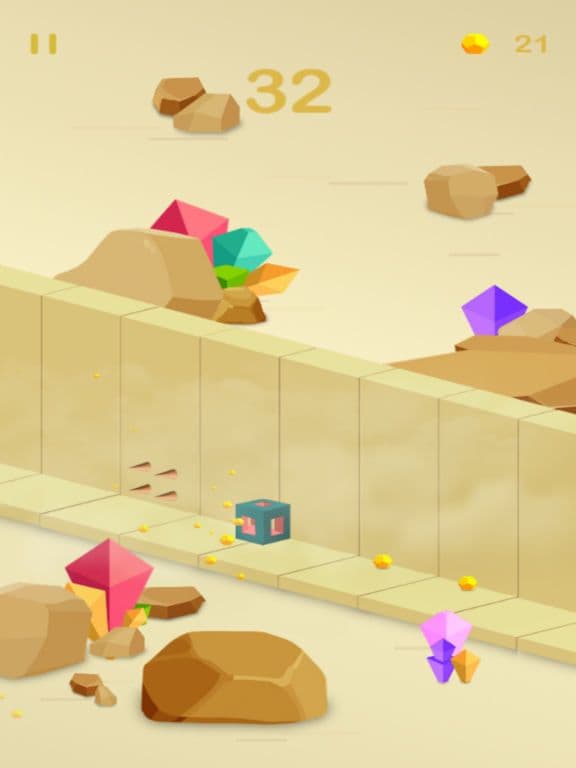 SLOTH Jones Adventure screenshot 3
