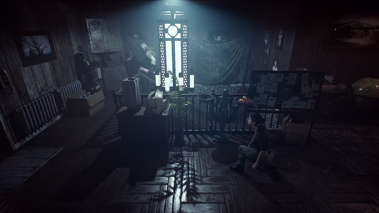 Carnival Hunt screenshot 5