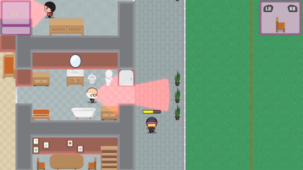 Ninja Sweet Ninja screenshot 4