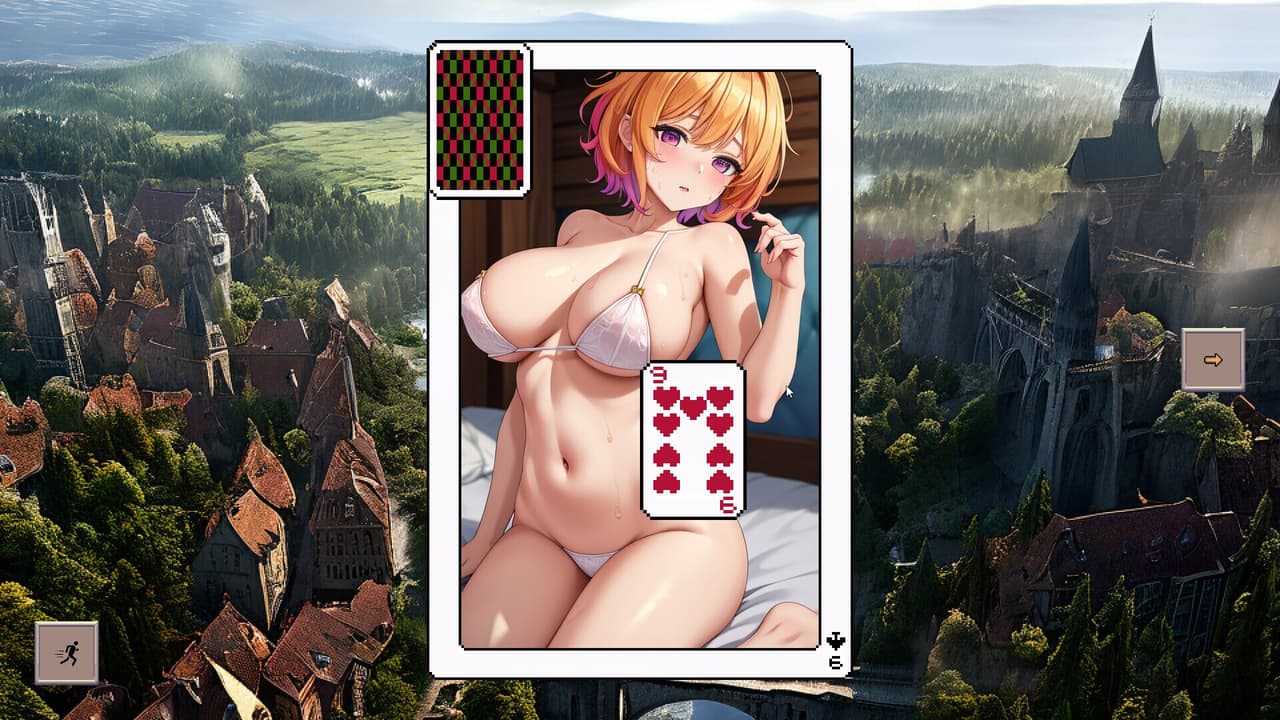 Sweet Cards