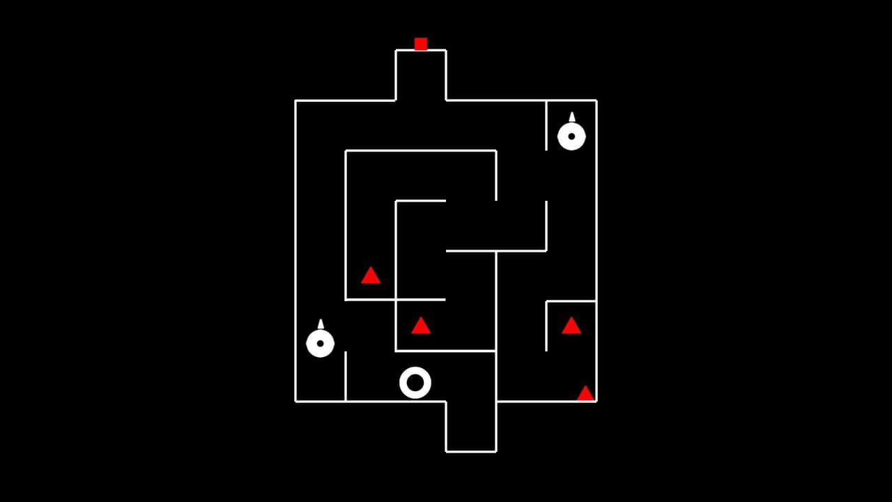 Labyrnth of the Mind screenshot 2