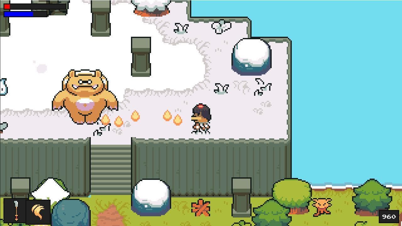 Zelda Alpha 1.0.0 screenshot 5