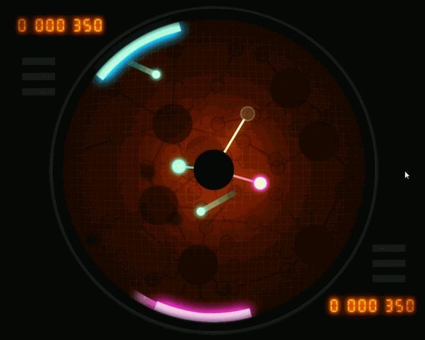 Core Control