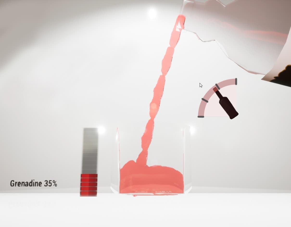 Bacchus screenshot 4