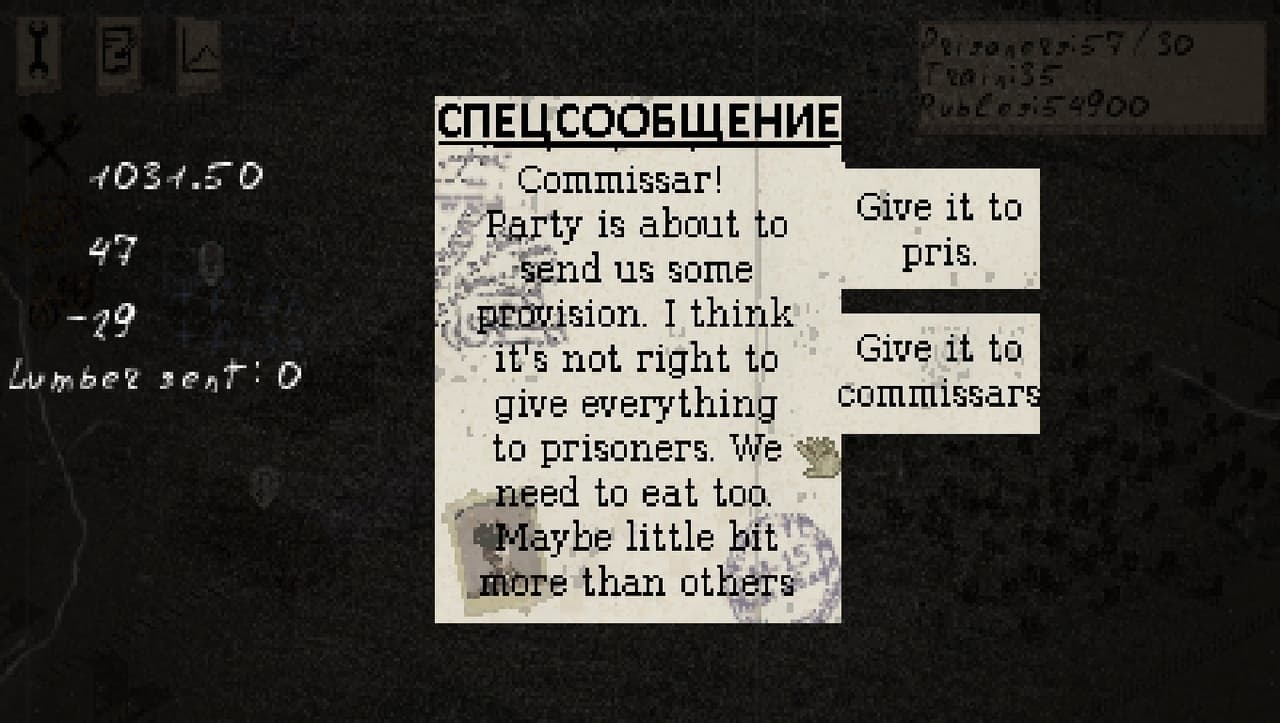 StalinGulag (itch) screenshot 5