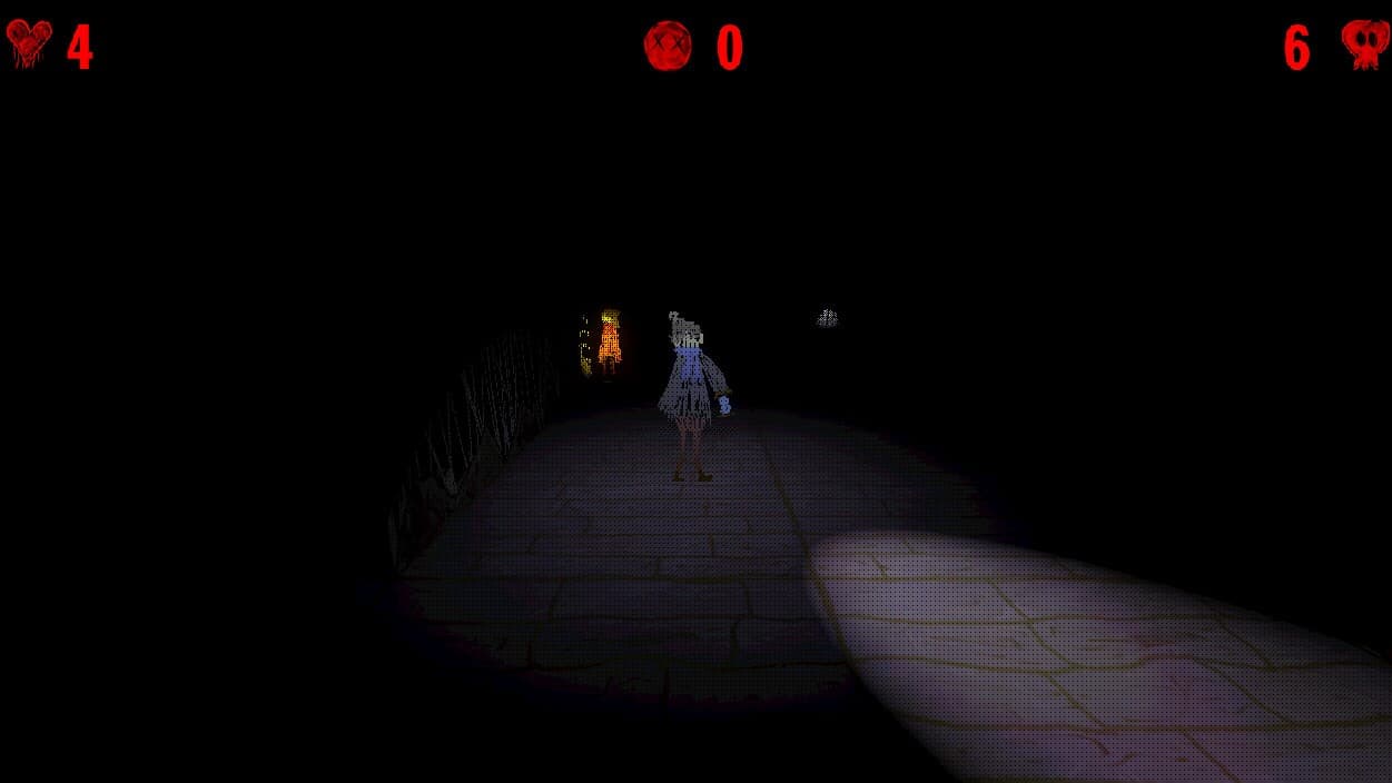 6 Feet Behind screenshot 6