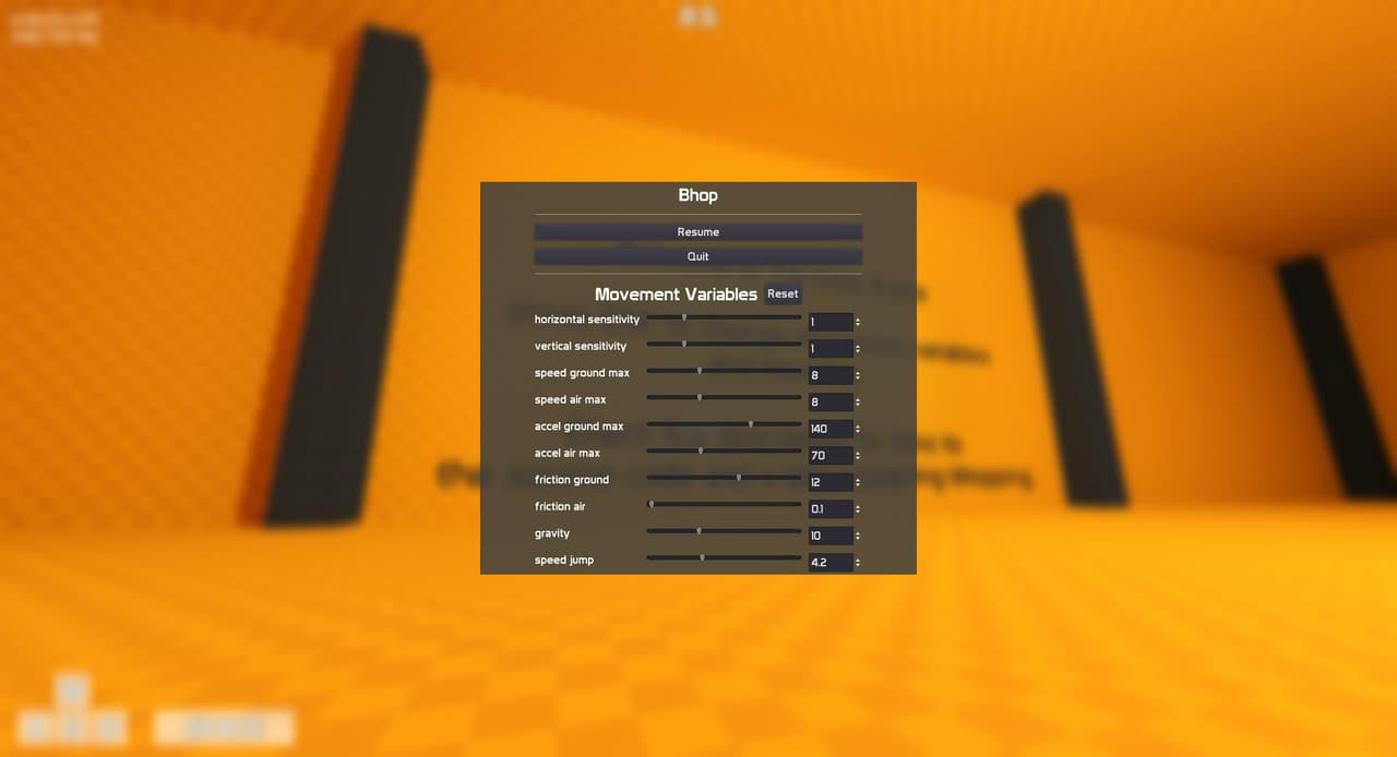 bhop (2nafish117) screenshot 2