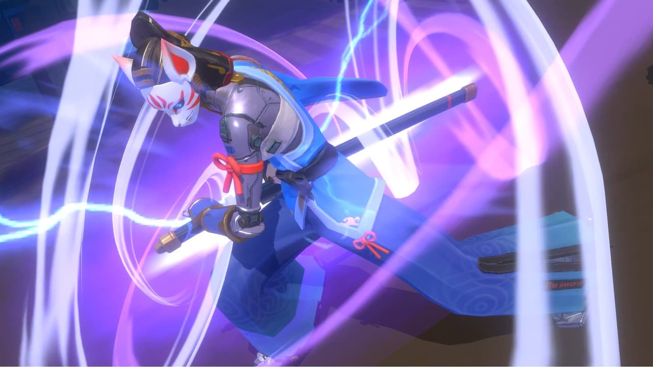 Metal Revolution screenshot 4