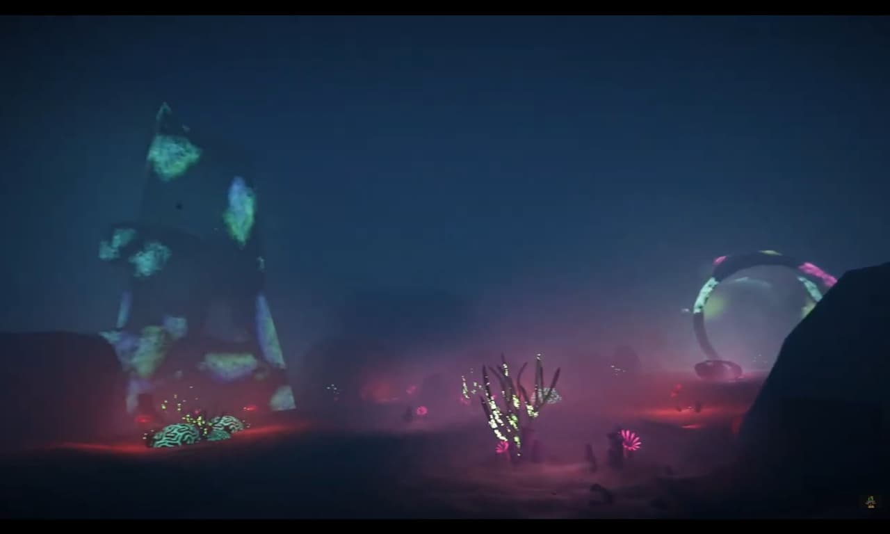 Deep Dive (Lach1503) screenshot 3