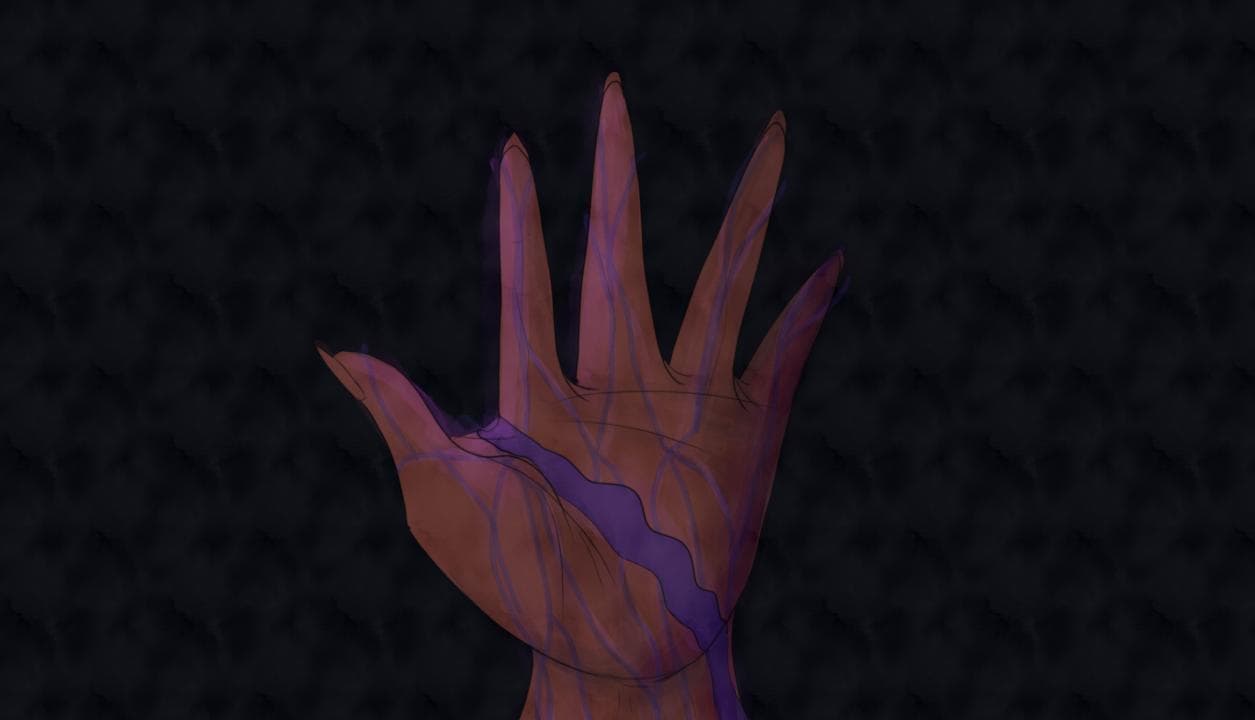 The Thorn Tower screenshot 3