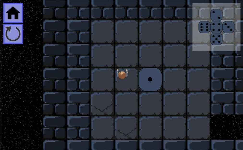 The Dungeon of Die screenshot 2