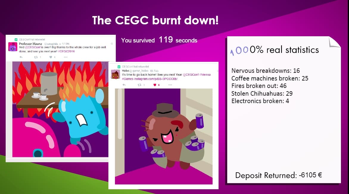 CEGC screenshot 5