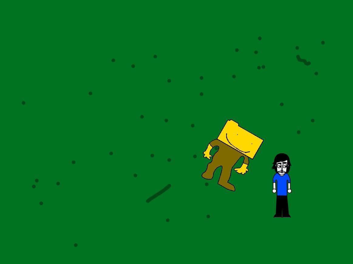 NEXTBOT HIDE AND SEEK screenshot 3