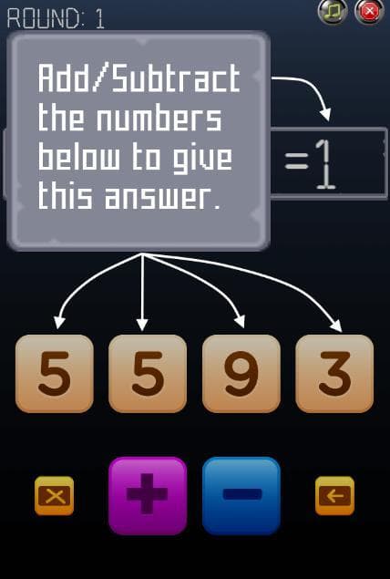 Ints screenshot 2