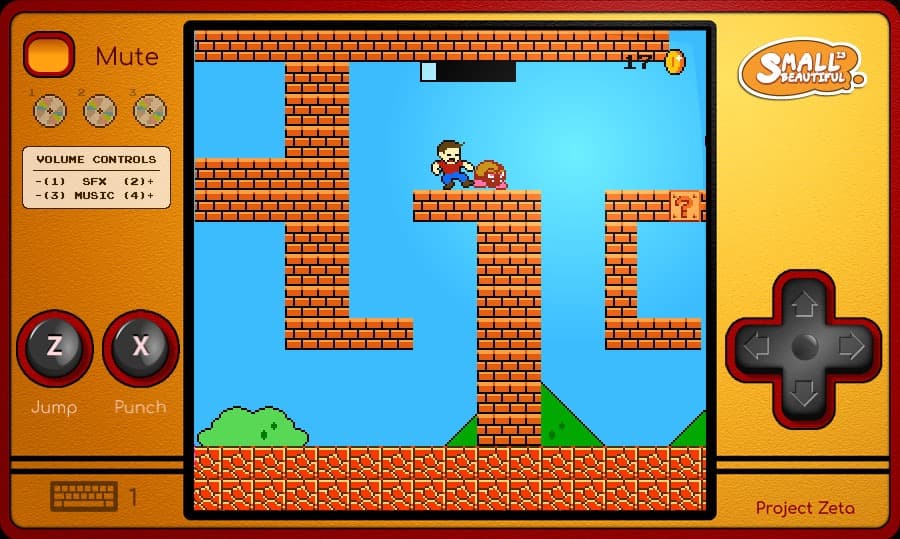 Super Ordinary Joe