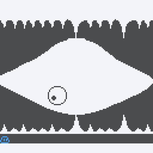 Lost Slime Part 1 screenshot 3