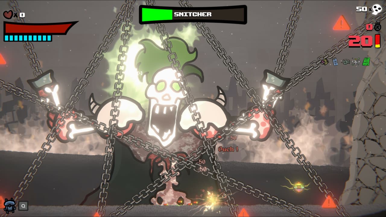 TinyShot screenshot 2