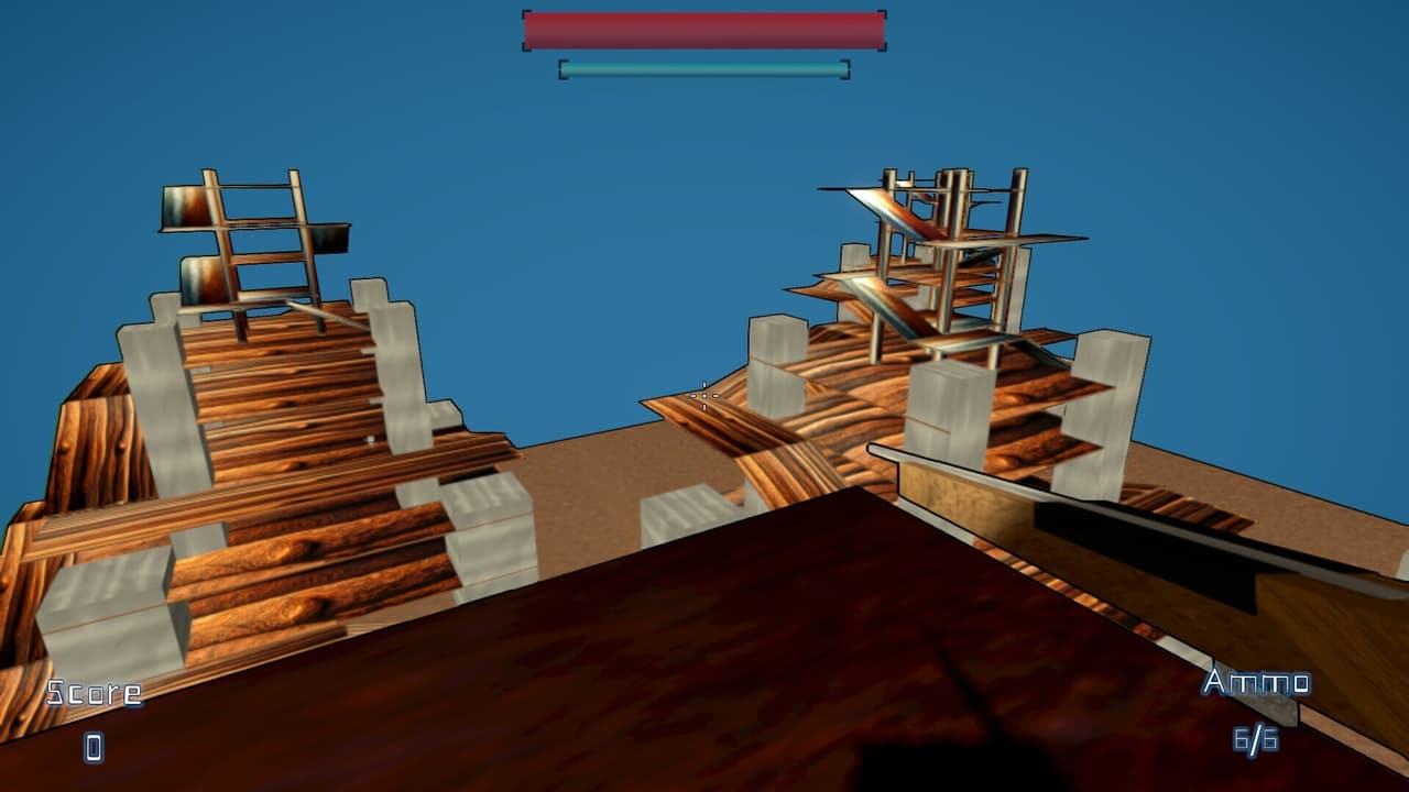 Screws Loose screenshot 6