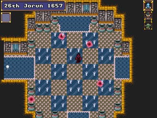 Legena: Union Tides screenshot 6