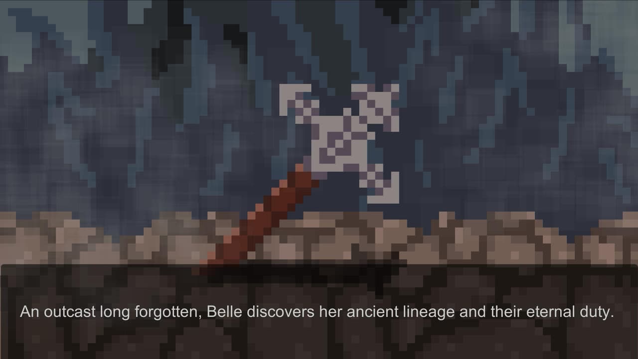 VGDC at UCI: Castlevania Fan Game screenshot 2