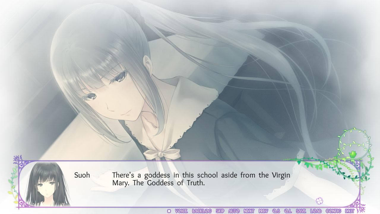 Flowers - Le Volume Sur Automne screenshot 5