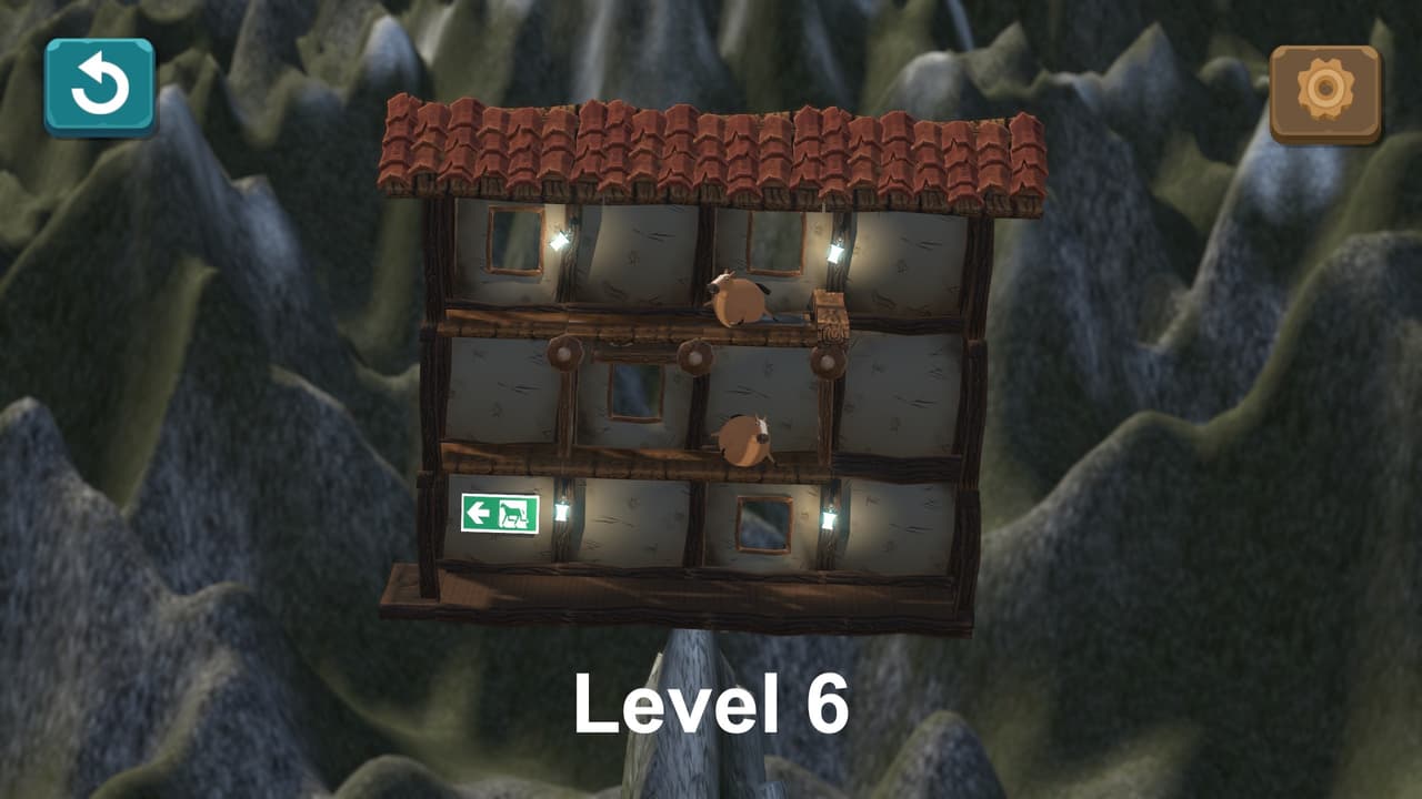 Unstabled (Euix) screenshot 3