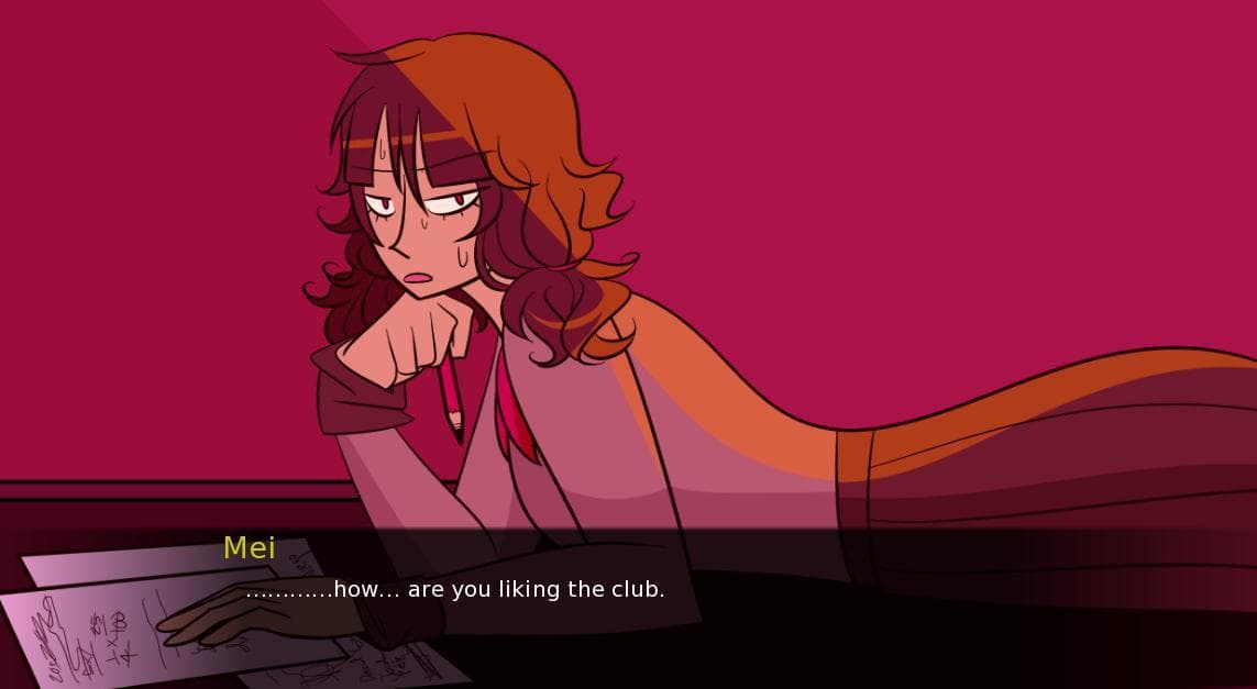 HIMEIHIME [demo] screenshot 4