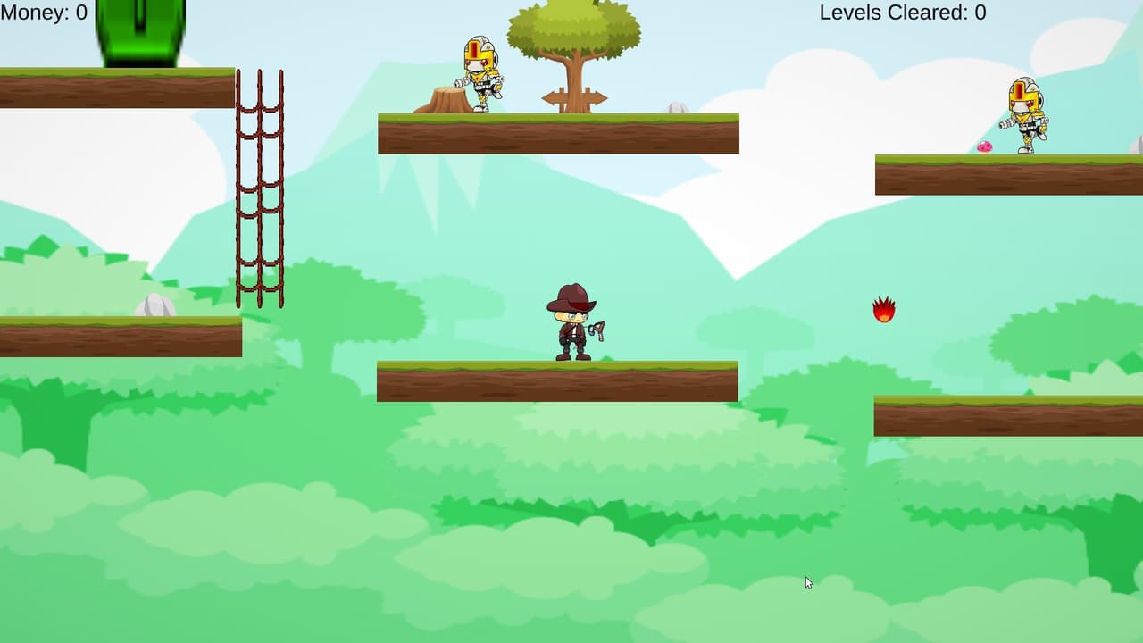 CubeShaker screenshot 3
